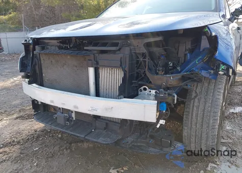 2022 Kia Sorento Sx from USA, damaged, VIN 5XYRK4LF2NG127262